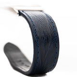 Rolex Cellini 4136 Blu 18k 1991