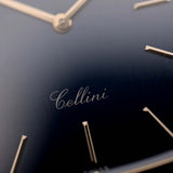 Rolex Cellini 4136 Blu 18k 1991