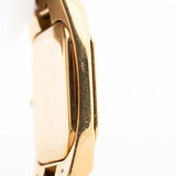Rolex Cellini 4350 Octagon 18k 1970s