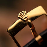 Rolex Cellini 5071 Blu 1991