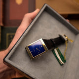 Rolex Cellini 5071 Blu 1991