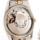 Rolex Datejust 1601 Avana 1973