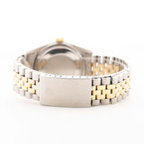 Rolex Datejust 1601 Avana 1973