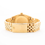 Rolex Datejust 1601 Tiger Eye 1975