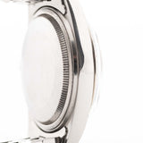 Rolex Datejust 16030 Quadrante in lino argento 1987