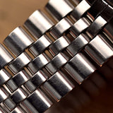 Rolex Datejust 1603 Argento 1973
