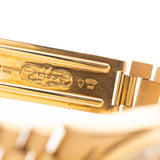 Rolex Day Date 1803 Lino 1973