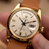Rolex Day Date 1803 Lino 1973
