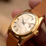 Rolex Day Date 1803 Lino 1973