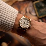 Rolex Day Date 1803 Lino 1973