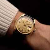 Rolex Day Date 1803 Lino 1973