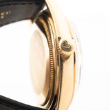 Rolex Day Date 1803 Pie Pan 1966