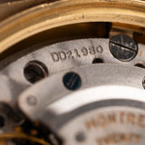 Rolex Day Date 1803 Pie Pan 1966