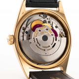 Rolex Day Date 1803 Pie Pan 1966