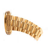 Rolex Day Date 1811 Moiré 1970