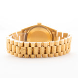 Rolex Day Date 1811 Moiré 1970