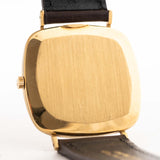 Rolex Genève 3605 Quadrato Bark 1966