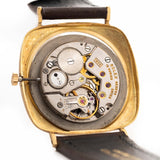 Rolex Genève 3605 Quadrato Bark 1966