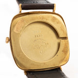 Rolex Genève 3605 Quadrato Bark 1966