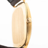 Rolex Genève 3605 Quadrato Bark 1966