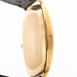 Rolex Genève 3605 Quadrato Bark 1966