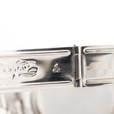 Rolex Oyster 6282 Honeycomb 1963