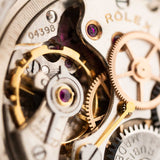 Rolex Oyster 6282 Honeycomb 1963