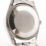 Rolex Oyster Perpetual 1007 Champagne 1963