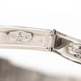 Rolex Oyster Perpetual 1007 Champagne 1963