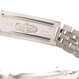Rolex Oyster Perpetual 1500 Date Mosaico Viola 1978