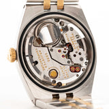 Rolex Oysterquartz 17013 Buckley 1981