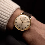 Rolex Precision 9659 1960