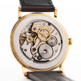 Rolex Precision 9659 1960