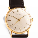 Rolex Precision 9659 1960