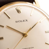 Rolex Precision 9659 1960