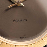 Rolex Precision 9919 Disco Volante 1966