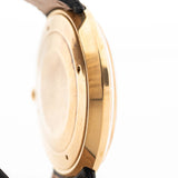 Rolex Precision 9919 Disco Volante 1966