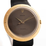 Rolex Precision 9919 Disco Volante 1966