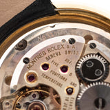 Rolex Zephyr 9522 Disco Volante 1961