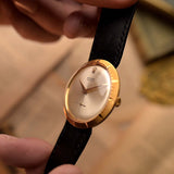 Rolex Zephyr 9522 Disco Volante 1961