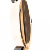 Universal Genéve 10237 Cioccolatone 18k Rose 1956