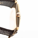 Universal Genève 10359 Cioccolatone 18k Rosa 1959