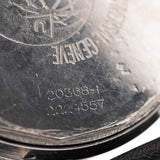 Universal Genève 20368 Polerouter 1960