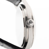 Universal Geneve 869112 Polerouter Super Nero 1960s