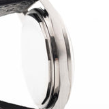Universal Geneve 869112 Polerouter Super Nero 1960s