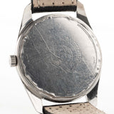 Universal Geneve Polerouter 869113 Nero 1966