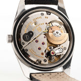 Universal Geneve Polerouter 869113 Nero 1966
