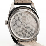 Universal Geneve Polerouter 869113 Nero 1966