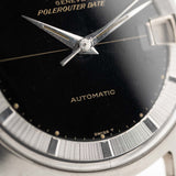 Universal Geneve Polerouter 869113 Nero 1966