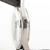 Universal Geneve Polerouter 869113 Nero 1966